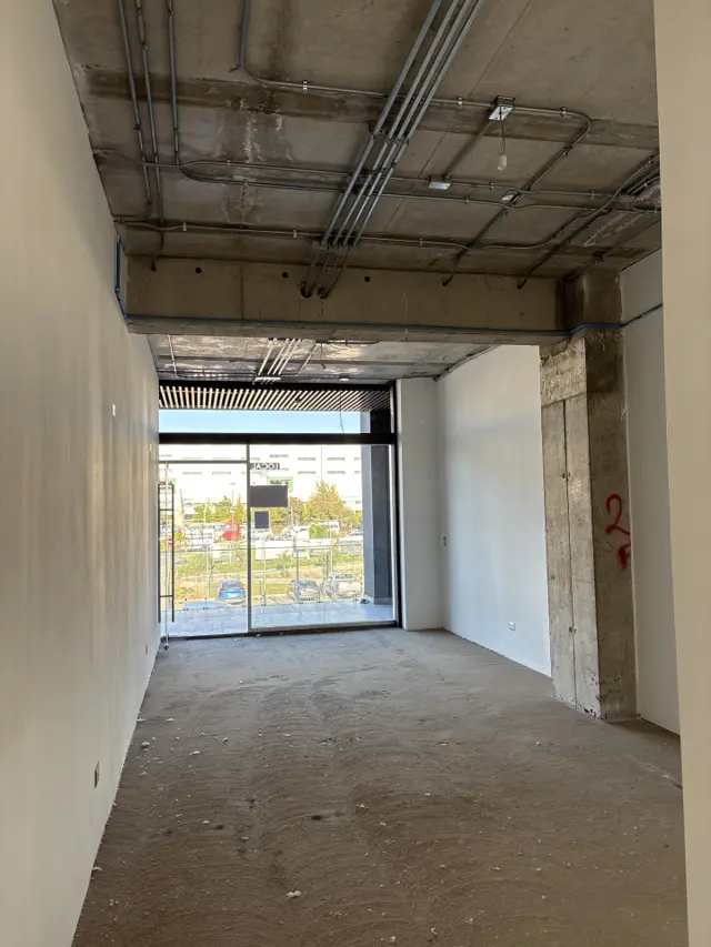 Local 28 · 38 m² · Segundo Piso · Menor Canon · Rancagua · en arriendo