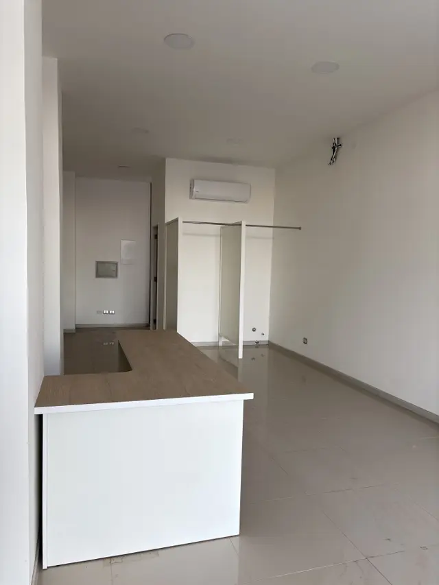 Local 7 · 40 m² · Habilitado · Listo para Operar · Rancagua · en arriendo