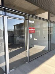 Local 4 · 40 m² · Bodega Incluida · Primer Piso