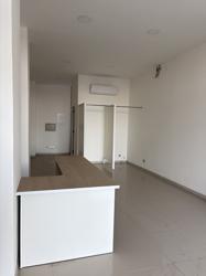 Local 7 · 40 m² · Habilitado · Listo para Operar
