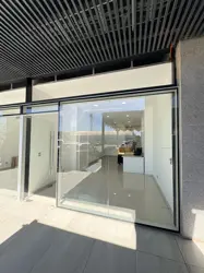 Local 8 · 40 m² · Habilitado · Primer Piso