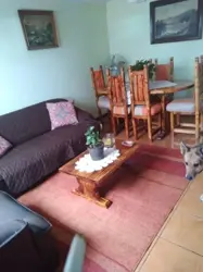Casa 6D 2B · 100 m² · Patente comercial · Rancagua