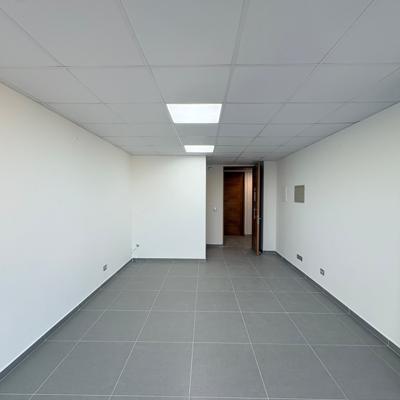 Oficina 415 · 22 m² · Habilitada · Piso 4 · Rancagua