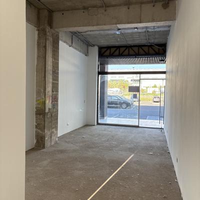 Local 12 · 38 m² · Primer Piso · Obra Gruesa · Rancagua