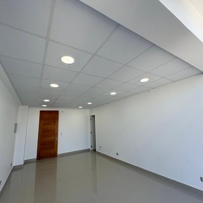 Oficina 302 · 29 m² · Habilitada · Opción 2 Estacionamientos · Rancagua