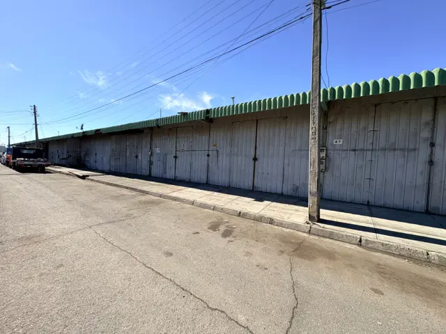 Bodegas industriales · Rancagua · en arriendo