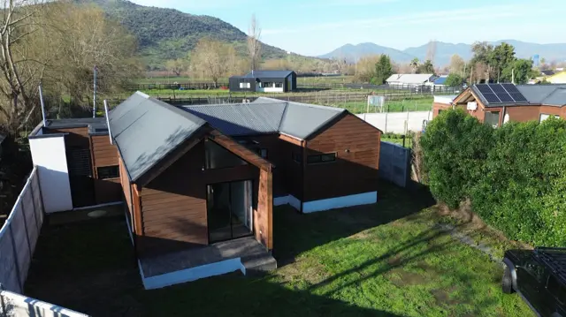 CASA NUEVA EN VENTA · Coinco · en venta