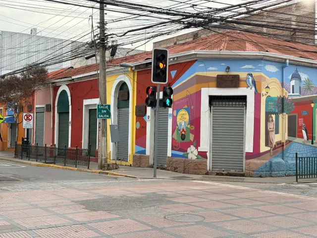 Arriendo integral · 346,5 m² · Rancagua / Centro · en arriendo