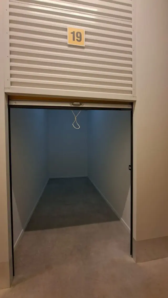 Tu Espacio Extra en Rancagua · Bodega 9,11 m² en Arriendo · Rancagua · en arriendo