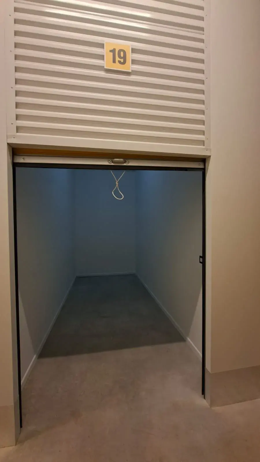 Tu Espacio Extra en Rancagua · Bodega 9,11 m² en Arriendo