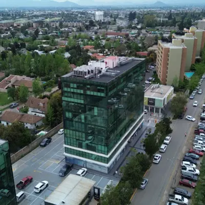 Venta Centro médico con renta activa · Rancagua