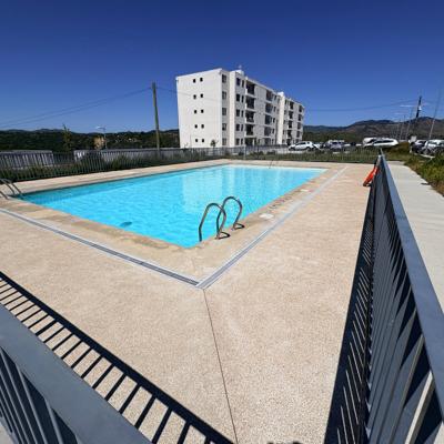 Depto 3D 2B · 67 m² + Terraza · Quilpué