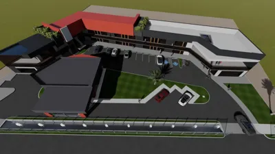 Locales en arriendo · Open Boulevard Coltauco · Coltauco