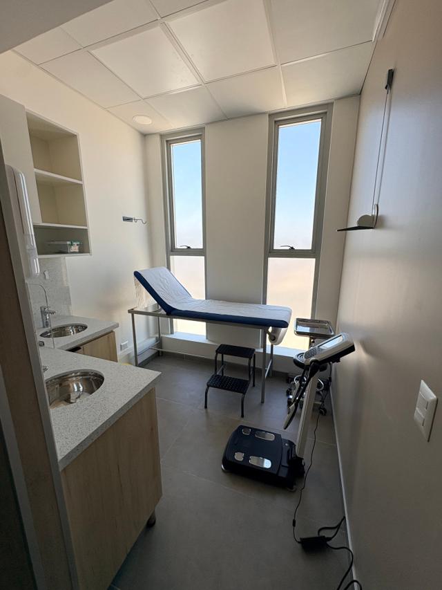 Consulta Médica de 39 m² en Venta · 2 Módulos · 3 Splits · Talagante · Talagante · en venta