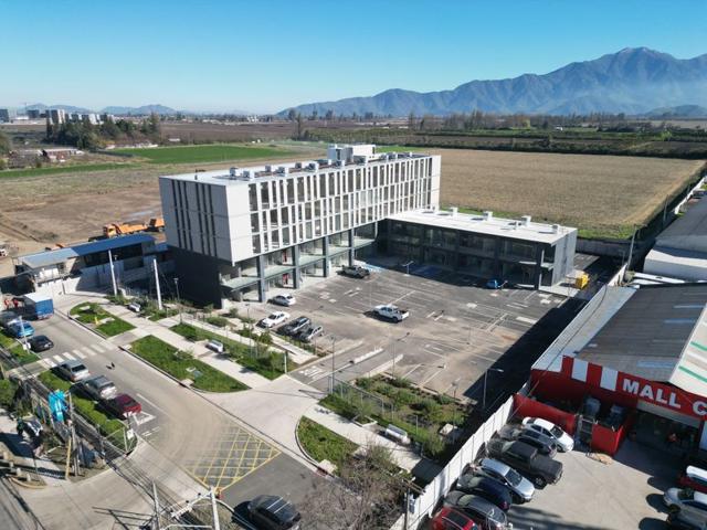 Local 21 · 40 m² en Venta · Segundo Piso · Rancagua · en venta