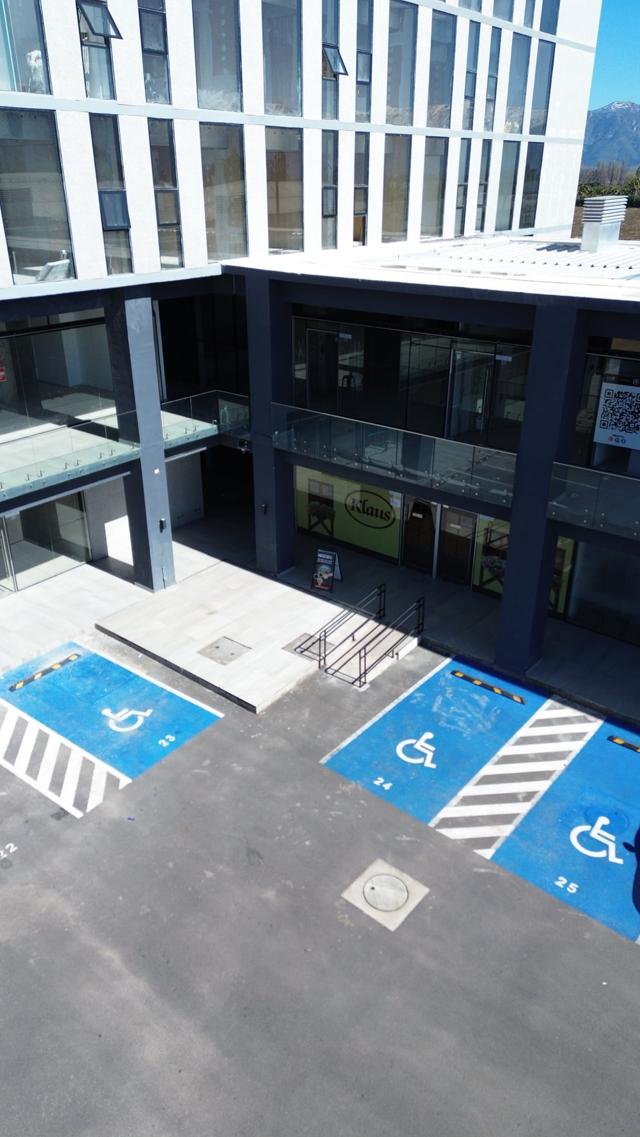 Local 20 · 40 m² en Venta · Segundo Piso · Rancagua · en venta