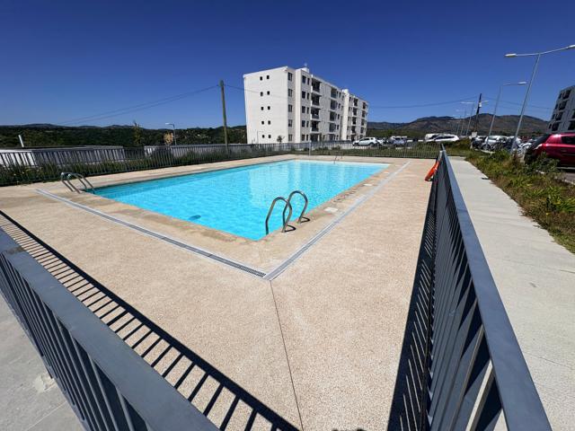Depto 3D 2B · 67 m² + Terraza · Quilpué · Quilpué · en venta