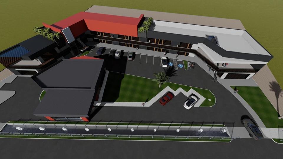 Locales en arriendo · Open Boulevard Coltauco