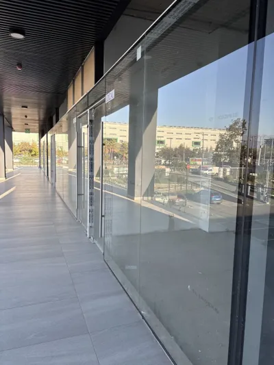 Local 21 · 40 m² en Venta · Segundo Piso · Rancagua