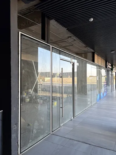 Local 20 · 40 m² en Venta · Segundo Piso · Rancagua