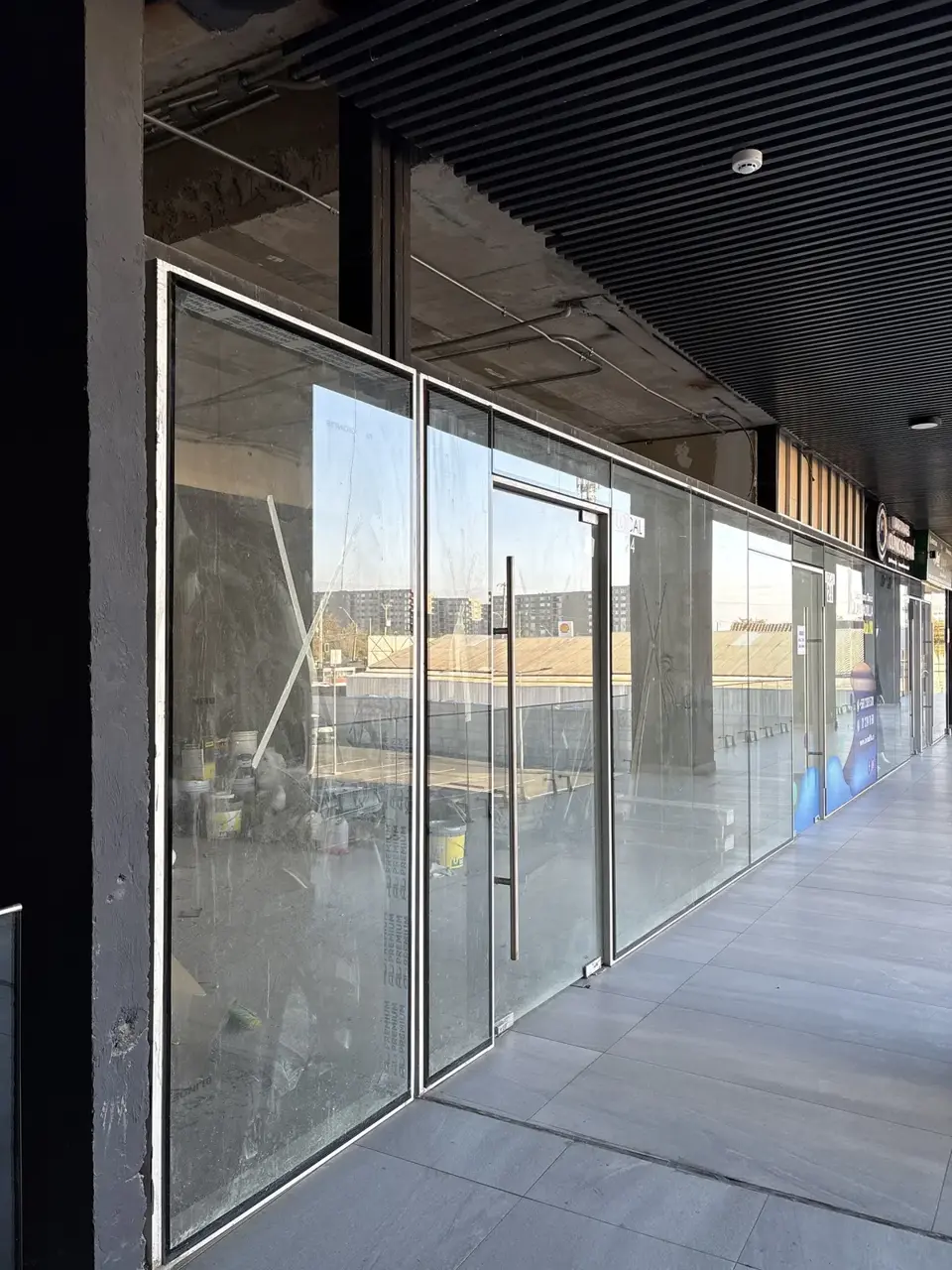Local 20 · 40 m² en Venta · Segundo Piso