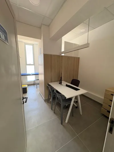 Consulta Médica Habilitada (Of.408) · 39 m² · 3 Splits · 2 Módulos · Talagante · Talagante