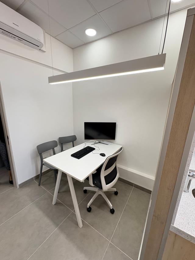 Consulta Médica de 39 m² en Venta · 2 Módulos · 3 Splits · Talagante · Talagante · en venta