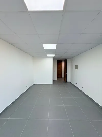 Oficina 415 · 22 m² · Habilitada · Piso 4 · Rancagua