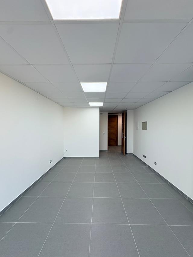 Oficina 415 · 22 m² · Habilitada · Piso 4 · Rancagua · en arriendo