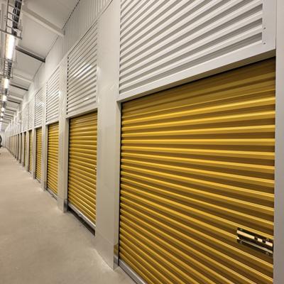 Bodegas desde 5 m² · Portal Arenas · Con Montacargas · Rancagua