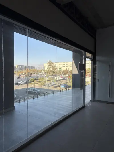 Local 23 · 57 m² · Bodega 7 m² · Segundo Piso · Rancagua