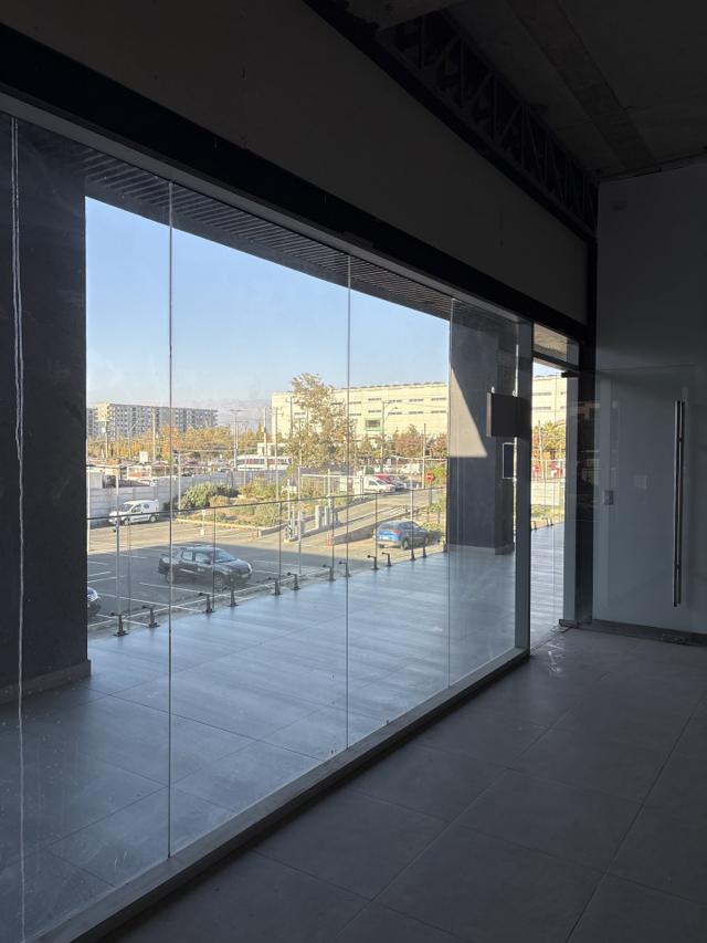 Local 23 · 57 m² · Bodega 7 m² · Segundo Piso · Rancagua · en arriendo