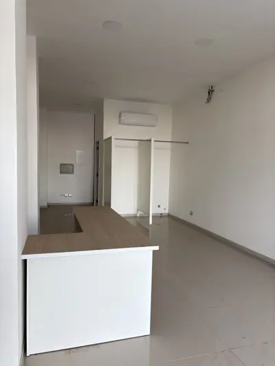 Local 7 · 40 m² · Habilitado · Listo para Operar · Rancagua