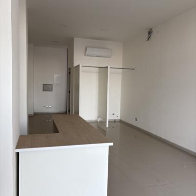 Local 7 · 40 m² · Habilitado · Listo para Operar · Rancagua