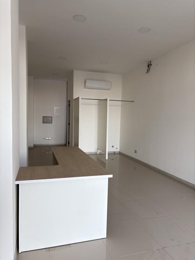 Local 7 · 40 m² · Habilitado · Listo para Operar · Rancagua · en arriendo