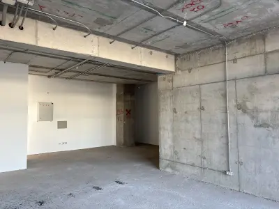Local 30 · 72 m² · Trifásica · Segundo Piso · Rancagua