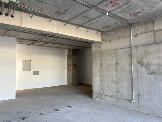 Local 30 · 72 m² · Trifásica · Segundo Piso · Rancagua · en arriendo