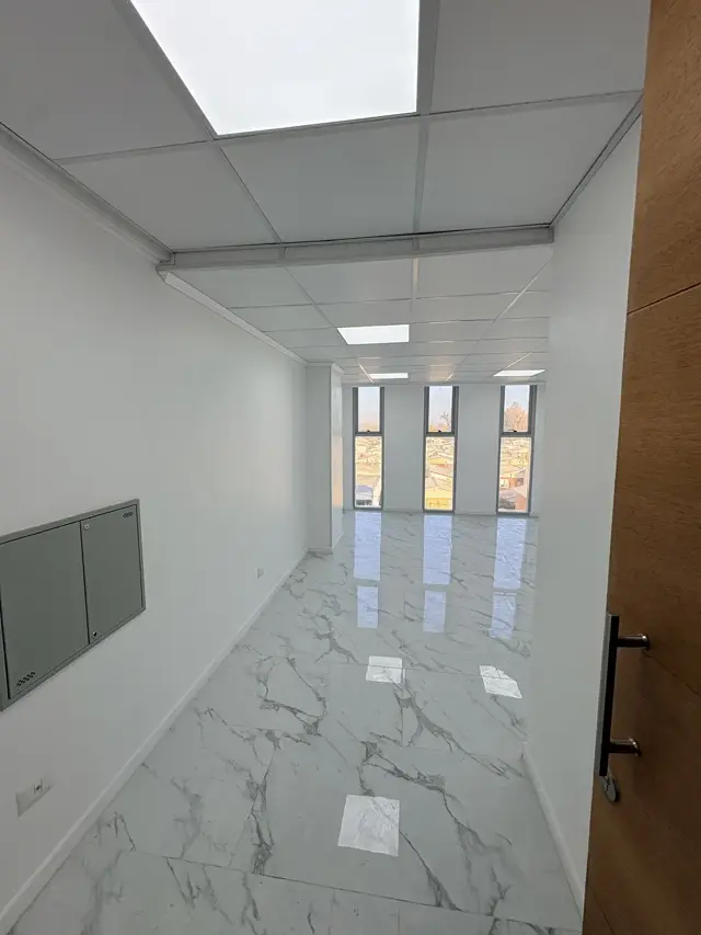 Oficina 405 · 25 m² · Habilitada · Frente Hospital Talagante · Talagante · en arriendo