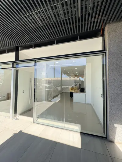 Local 8 · 40 m² · Habilitado · Primer Piso · Rancagua