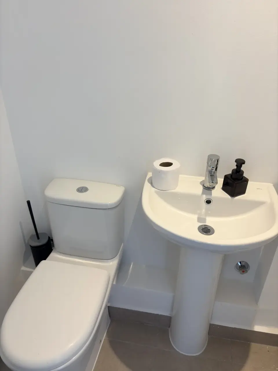 Oficina 515 · 22 m² · Piso 5 · GGCC Incluidos