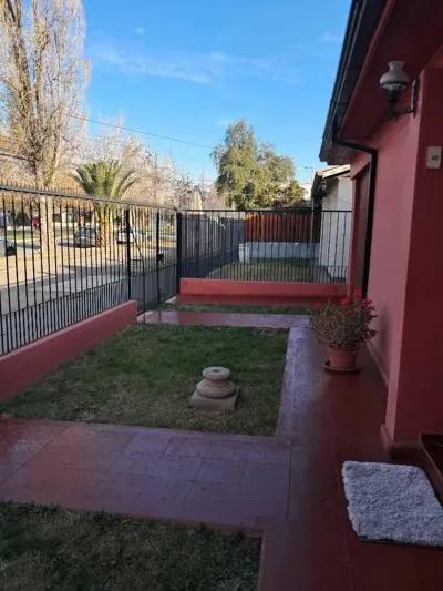 Casa 3D 1B · 120 m² · Av. Illanes · Rancagua · Rancagua