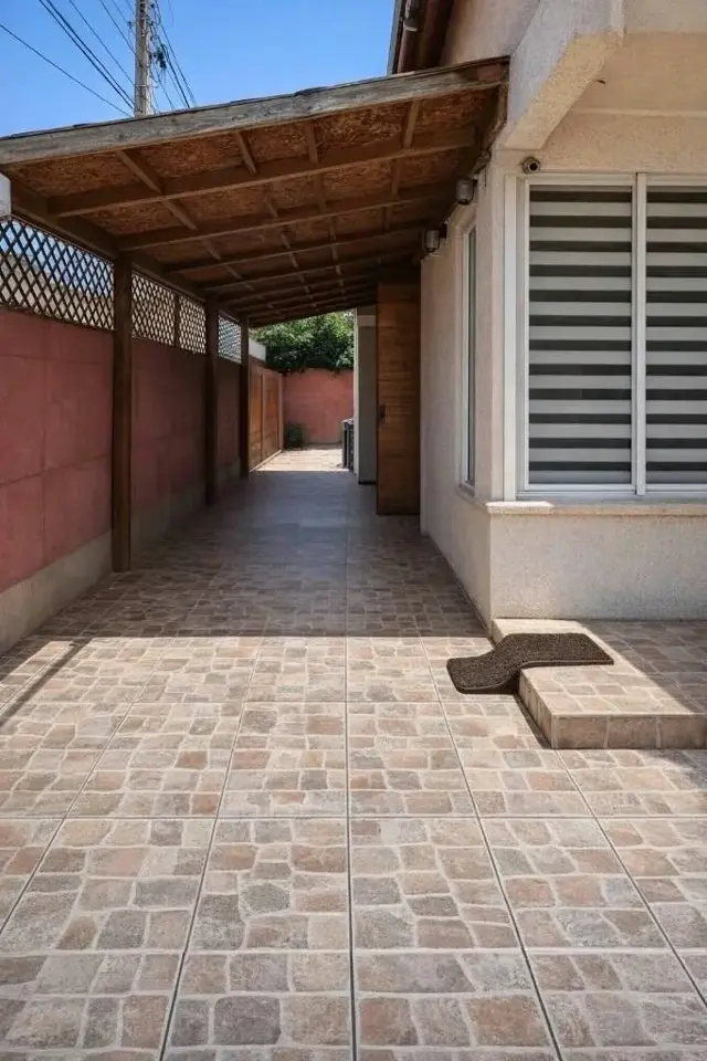Casa 3D 3B · 97 m² · La Reserva · Machalí · Machalí · en venta