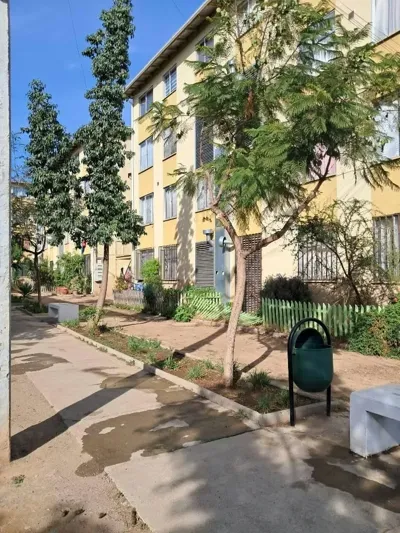 Depto dúplex 3D 1B · 60 m² · La Cruz · Rancagua · Rancagua