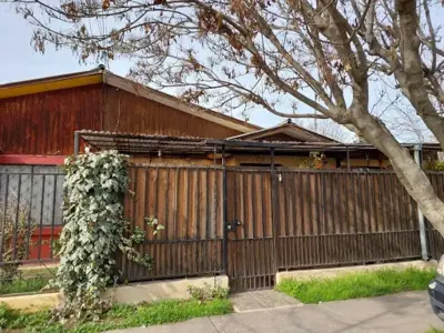 Casa 6D 2B · 100 m² · Patente comercial · Rancagua · Rancagua
