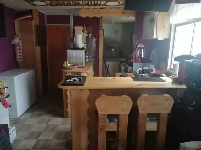 Depto dúplex 2D 1B · 54 m² · Roble de la Cruz · Rancagua · Rancagua · en venta