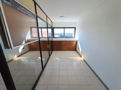 Oficina 28 m² · Centro Rancagua · Piso 4 · Rancagua