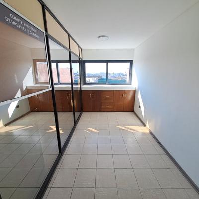 Oficina 28 m² · Centro Rancagua · Piso 4 · Rancagua