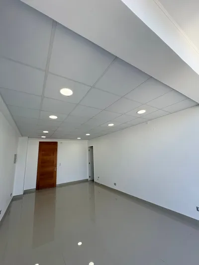 Oficina 302 · 29 m² · Habilitada · Opción 2 Estacionamientos · Rancagua