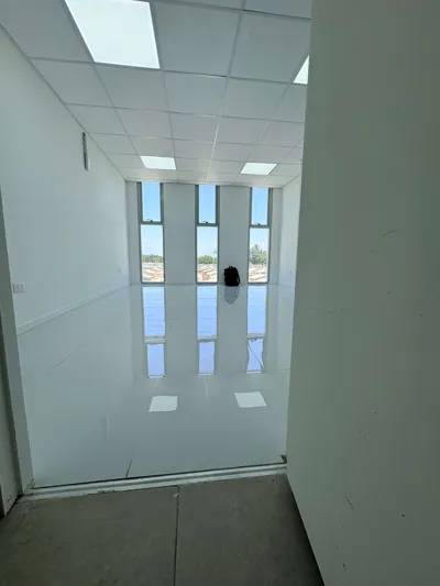 Oficina 205 · 22 m² · Habilitada · Estacionamiento · Rancagua