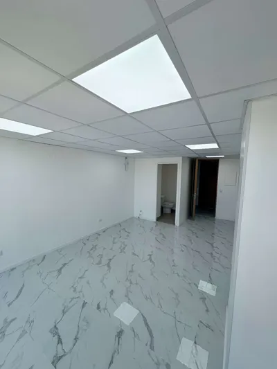 Oficina 407 · 25 m² · Habilitada · Piso 4 · Talagante · Talagante